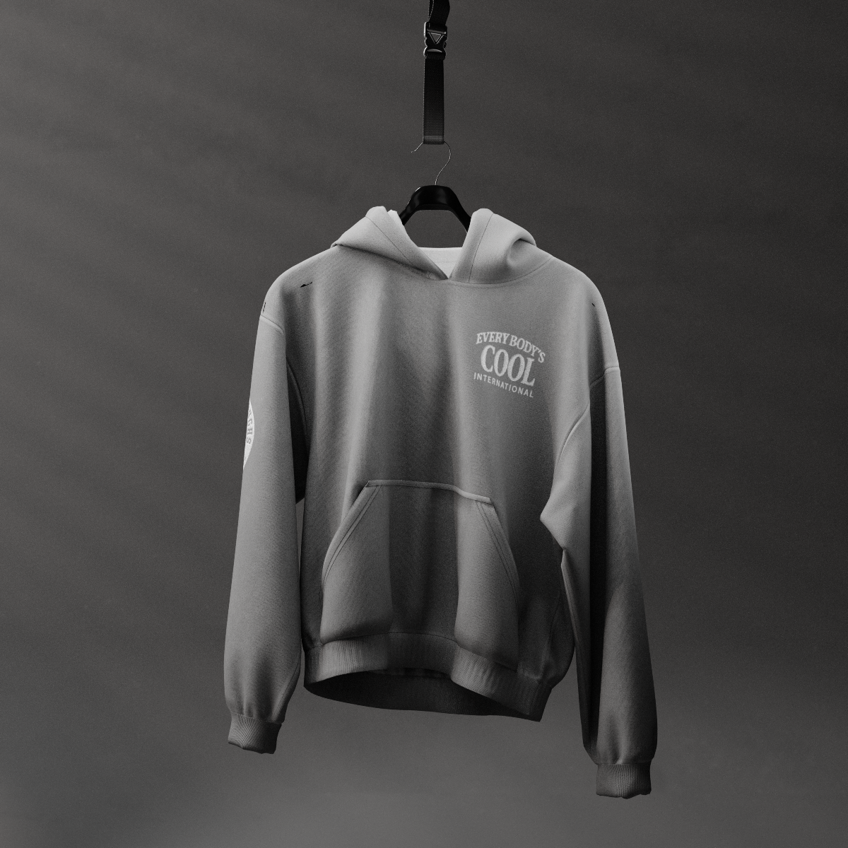 JBHS School of Champions Hoodie